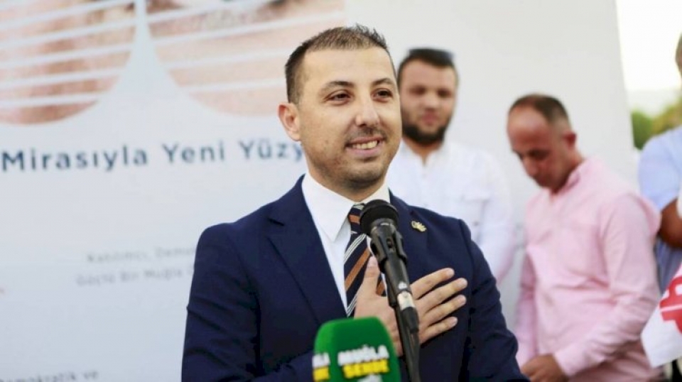 CHP Muğla İl Başkanlığına Zekican Balcı seçildi