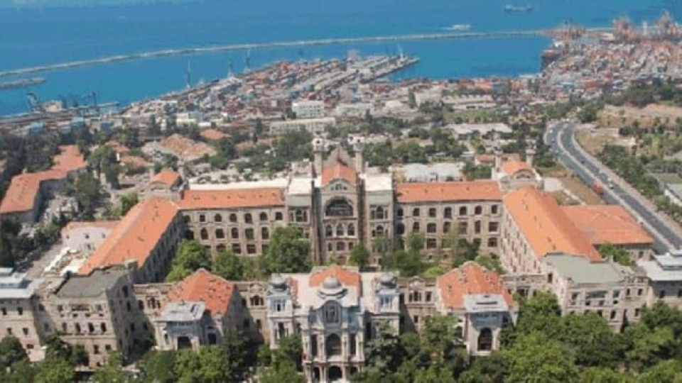 Marmara Üniversitesi 47 Sözleşmeli Personel alacak