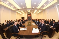 Muğla'da Ekonomi Değerlendirme Toplantısı yapıldı