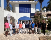 Bodrum Sokakları, Yapay Zekâ “Cevatsakir.ai” ile Keşfedilecek