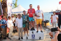 Kabotaj Bayramı’nın 99.  Yıldönümü Bodrum’da Kutlamaları Tamamlandı