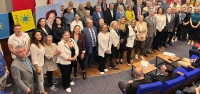 Mehmet Onur Şahbaz, İYİ Parti Bodrum İlçe Başkanı Oldu