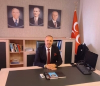 MHP Bodrum İlçe Başkanından belediyeye öneri