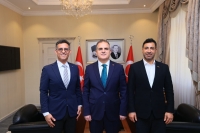 Bodrum Turizmini Güçlendirecek Projeler Değerlendirildi