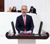 CHP Muğla Milletvekili Cumhur Uzun’dan Mecliste Görüşülmesi Beklenen Torba Kanuna Tepki