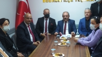 MHP İlçe Başkanı İbrahim Bilgi’den Bodrum çıkışı