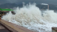 Bodrum-Anamur arasında  denizde kuvvetli fırtına bekleniyor