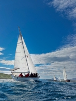 Tırhandil Cup Kış Trofesi 2. Ayak Yarışı Tamamlandı: Kıyasıya Rekabet Dostlukla Bütünleşti