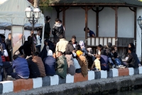 Muğla’da 8 insan taciri tutuklandı