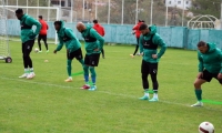 Bodrum Futbol Kulübü  Şanlıurfaspor ile karşılaşacak