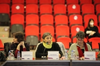 Bodrum’dan Türkiye’ye: Kadınlar Şiddetsiz ve Eşitlikçi Kentini Yaratıyor Çalıştayı yapıldı