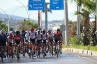 Bodrum Granfondo tüm dünyadan  bisikletçileri Bodrum’da buluşturacak