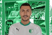 Bodrumspor, Makedon golcü Jahovic'i transfer etti