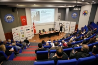 BESİAD Kasım ayı üye buluşması gerçekleştirildi