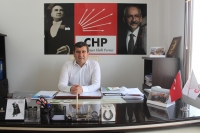 CHP Bodrum İlçe Başkanı Halil Karahan AKP Bodrum İlçe Başkanı Osman Gökmen’in iddialarına cevap verdi.