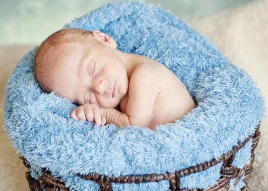Prematüre bebekler yaşıtlarına  3 yılda yetişebiliyor!