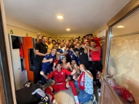 1. AMATÖR LİG’DE 2. HAFTA MAÇLARI OYNANDI