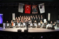 Bodrum’da Klasik Türk  Müziği Konseri gerçekleşti