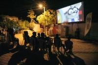 Bodrum Köyleri’nde Sarı Yaz Sinema Günleri