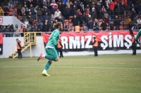 ÇORUM FK: 1-1 :BODRUMSPOR