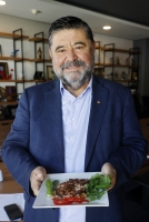 Bodrum'un tescilli çökertme kebabı gastronomi listesindeki sırasıyla da lezzetini kanıtladı