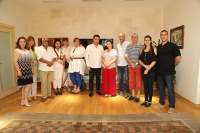 Bulgar medya grubu Bodrum’u tanıtacak