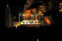 Türkiye'nin İlk Yeşil Festivali  17. Uluslararası Gümüşlük Müzik Festivali  17 Ağustos’ta Başlıyor