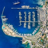 2022’nin “En İyi Süper Yat  Marinası” Yalıkavak Marina, 2023 Temiz  Marina Sertifikasına Layık Görüldü!