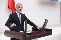 CHP Muğla Milletvekili Cumhur Uzun: Bodrum'a ihanet etmeyin