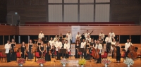 Bodrum Oda Orkestrası’ndan sezonun ilk konseri