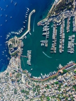 Bodrum Boat Show 2025 Büyük Yankı Uyandırdı!