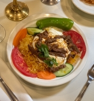 Bodrum Çökertme Kebabı Dünya Listelerinde Zirveye Yükseldi