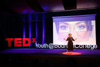 Uluslararası TEDxYouth@Bodrum Konferansında ‘Geleceğin Evrimi’ Konuşuldu