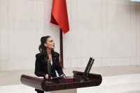 Milletvekili Özcan’dan TOKİ’ye Muğla tepkisi: “Menteşe TOKİ Projesi hâlâ başlamadı, yurttaşlar mağdur”