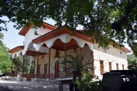 Antik kentteki Osmanlı camisi ibadete açılıyor