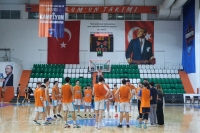 Çağdaş Bodrum’un gençleri, Beşiktaş ile karşılaşacak