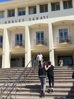 Düzenlenen uyuşturucu operasyonunda yakalanan şüpheli, tutuklandı