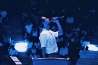 Tan Taşçı, Açıkhava Konser Serisinin Bodrum Ayağında Seyircisi İle Buluştu