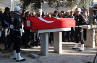 Emekli emniyet müdürü Vehbi  Yıldız hayatını kaybetti