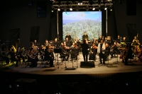 Opus Müzik Festivali, Türk Yıldızları Senfoni Orkestrası 