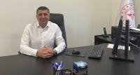 Bodrum Devlet Hastanesi’nde Yönetim Değişikliği