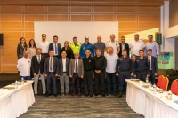 Petrol Ofisi Maxima 2024 Türkiye Ralli Şampiyonası'nın 3. ayağına doğru