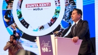 Ahmet Aras, Muğla'da  projelerini açıkladı