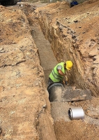 MUSKİ’den Bodrum Cevat Şakir Mahallesinin su temini açıklaması