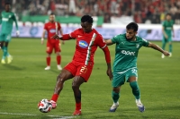 Sipay Bodrum FK: 0 - Amed Sportif Faaliyetler: 0