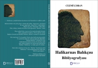 Halikarnas Balıkçısı Bibliyografyası yayınlandı