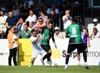 Bodrum FK: 3 - Kocaelispor: 0