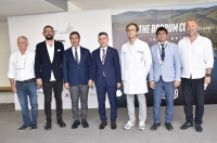 American Hospital The Bodrum Cup Yelken Yarışları 18 Ekim'de başlayacak