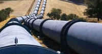 Milas ilçesi doğal gaz boru hattı yaptırılacak