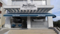 DentGroup 11. şubesini Bodrum’a açtı